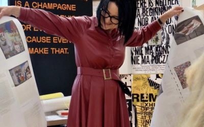 TWO CITIES: BEST-OF. Western – Eastern – Central Europe, Oktober 2024 – November 2025