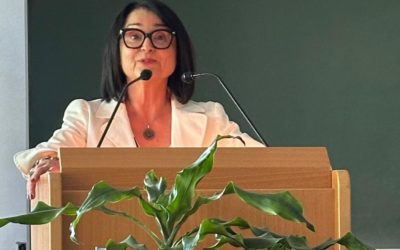 EMERITA CELEBRATION MLK. KU Private University Linz, June 25, 2025