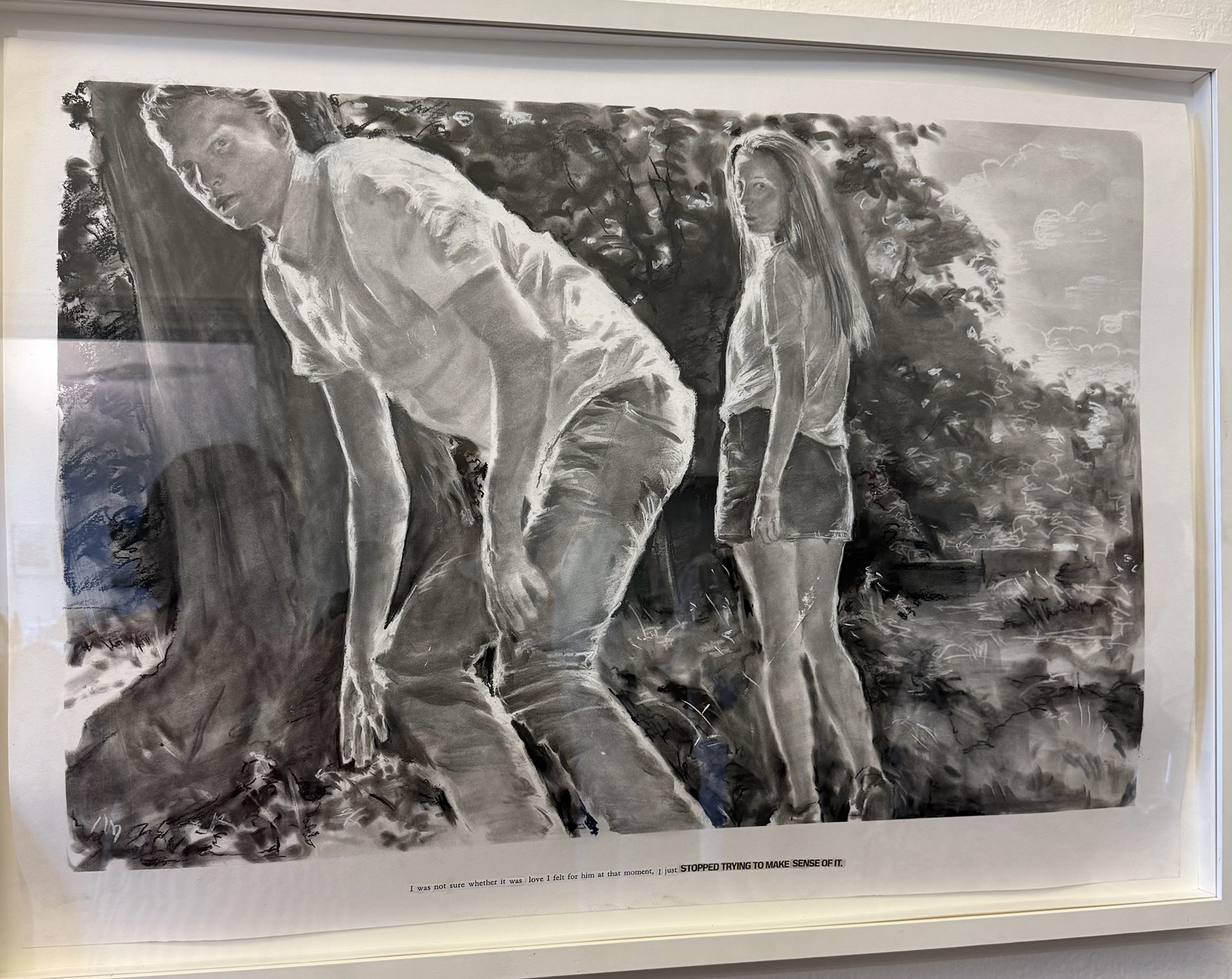 TANGO Y ARTE_Galerie Schloss Parz, Juni 2025
