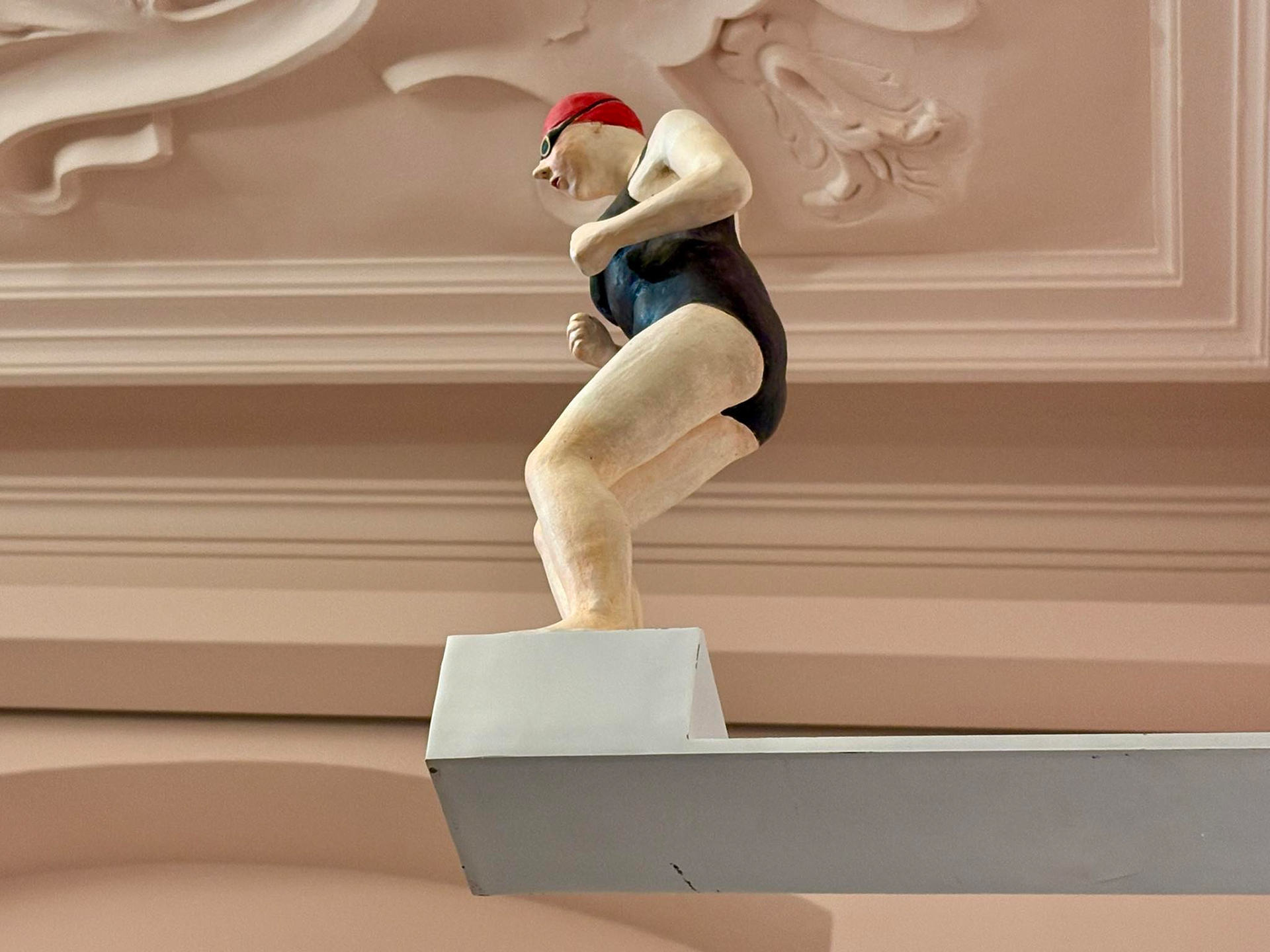 TANGO Y ARTE_NORDICO Stadtmuseum & KU Privatuniversität Linz, September 2025